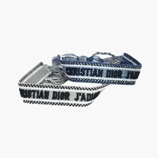 Dior Designer Bracelets WMNS Multicolor