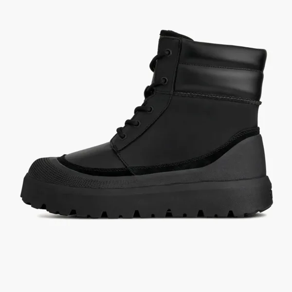 UGG Neumel High Weather Hybrid Triple Black