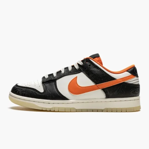 Nike Dunk Low PRM Halloween