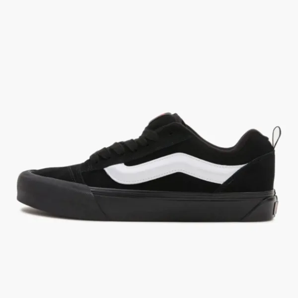Vans Knu Skool Black