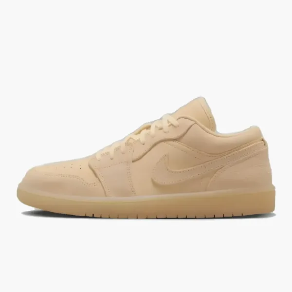 Air Jordan 1 Low WMNS Pale Vanilla