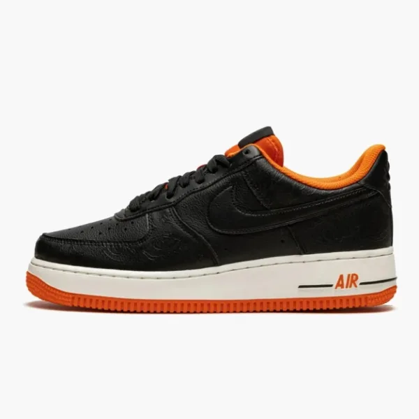 Nike Air Force 1 Low '07 PRM Halloween 2021