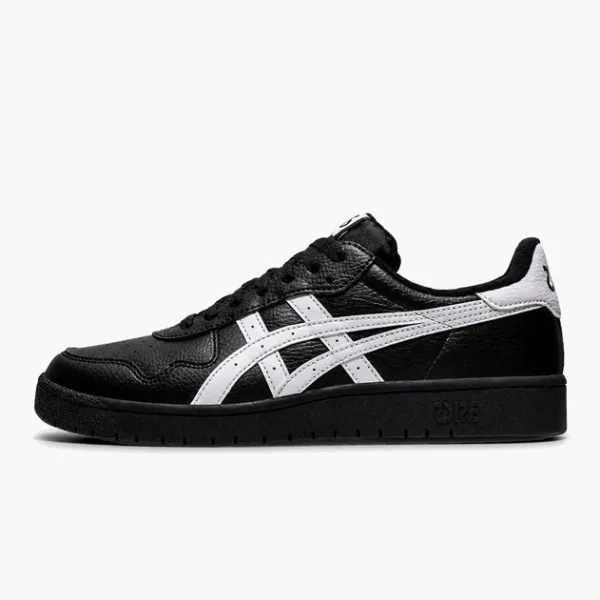 Asics Japan S Black White