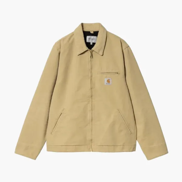 Carhartt WIP Detroit Jacket (Spring) Rider Jacket