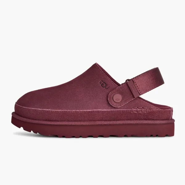 UGG Goldenstar Clog WMNS Burnt Magenta