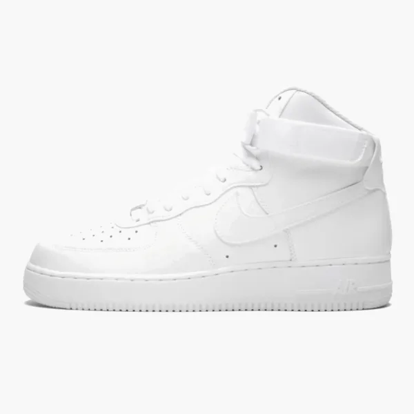 Air Force 1 High '07