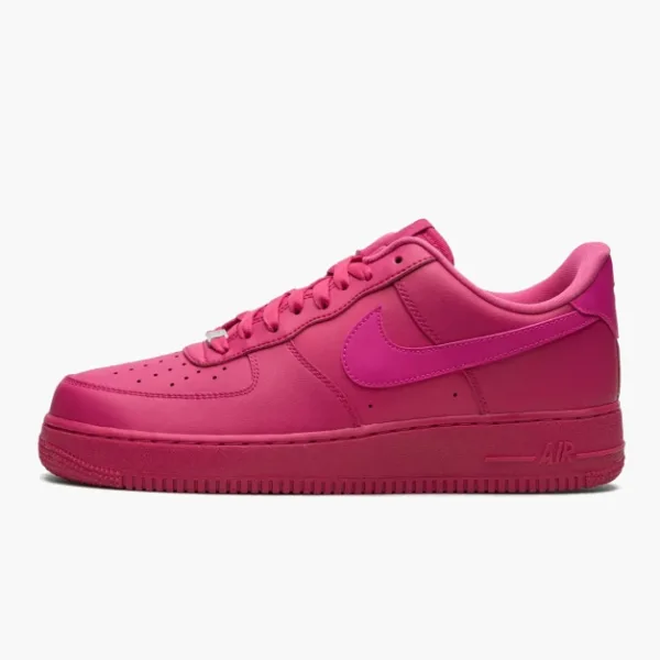 Air Force 1 LO WMNS Fireberry