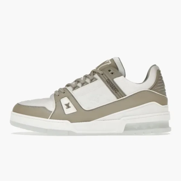 Louis Vuitton Trainer Ash