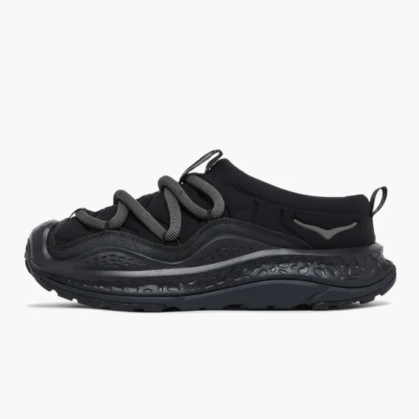 Hoka Ora Primo Triple Black