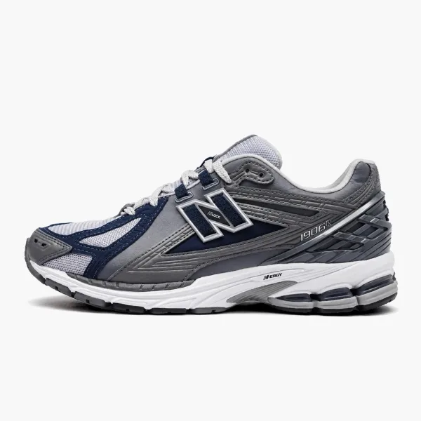 New Balance 1906R Grey Navy