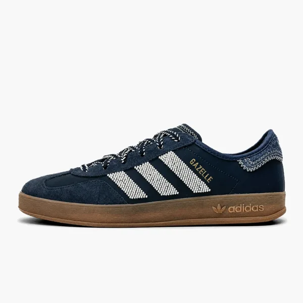 Adidas Gazelle OG CLOT - Navy”