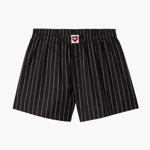 Carhartt WIP SS25 Cotton Boxer 1