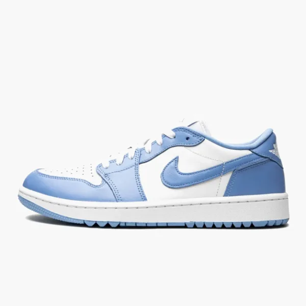 Air Jordan 1 Low Golf Golf - Unc