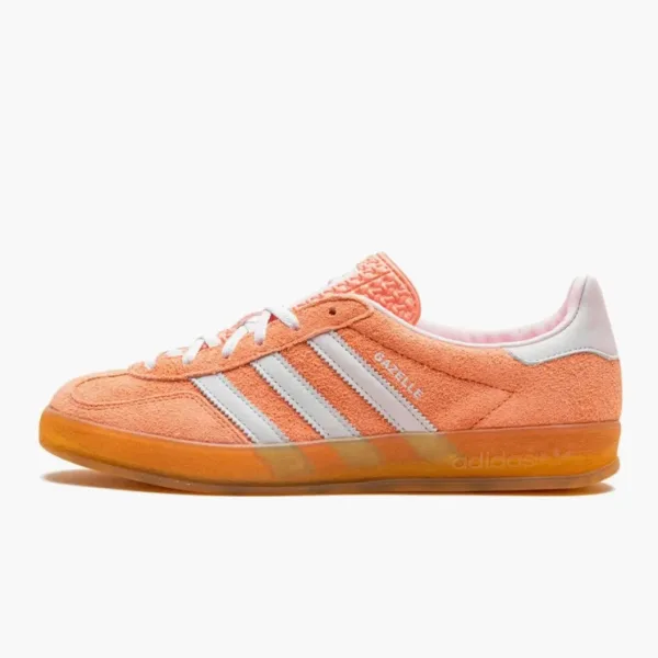 Adidas Gazelle Indoor WMNS Wonder Clay