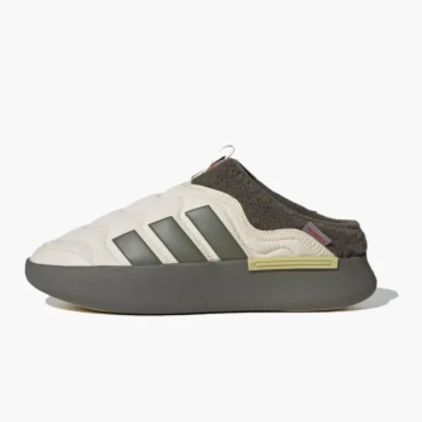 Adidas Adipuff Cream Green