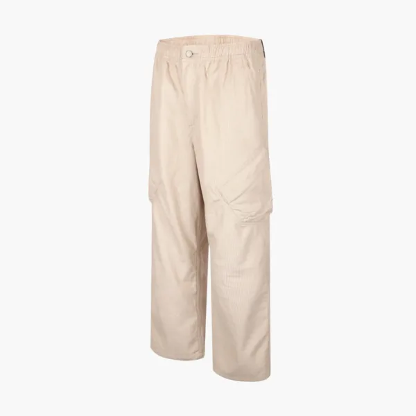 Nike Jordan Flight Chicago Cord Pants Khaki