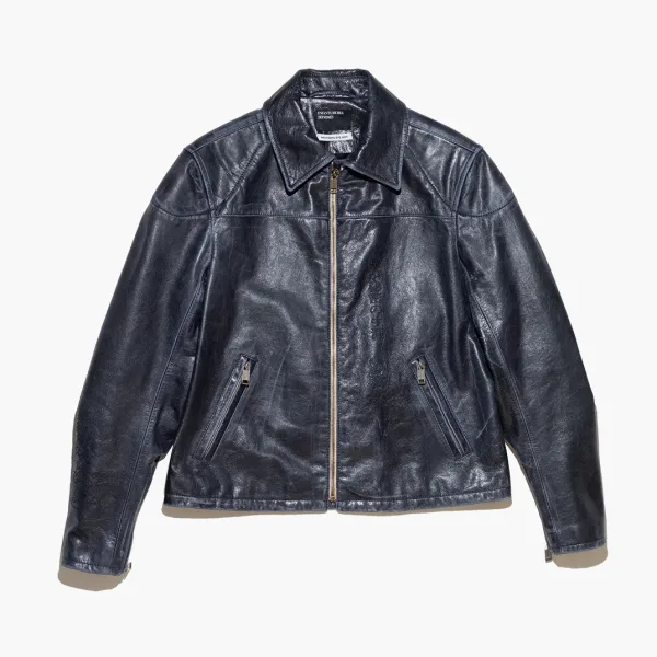 Enfants Riches Déprimés The Bully Jacket Black