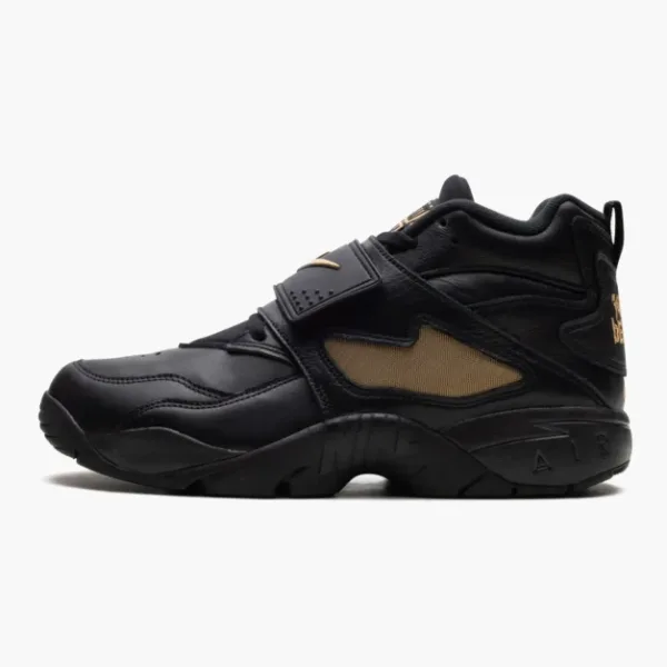 Nike Air Diamond Turf Premium Signing Day
