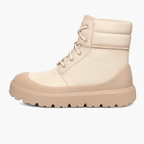 UGG Neumel High Weather Hybrid Birch White Pepper