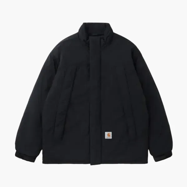 Carhartt WIP Insulated Jacket Black