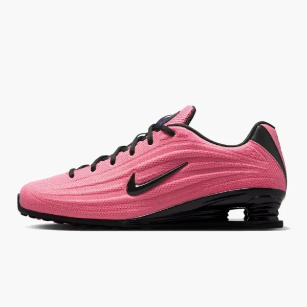 Nike Shox Z WMNS Pinksicle Black