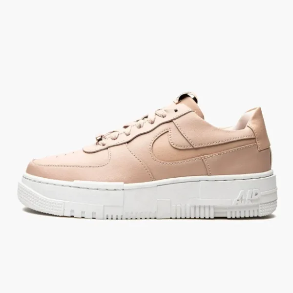 Air Force 1 PIXEL WMNS Particle Beige