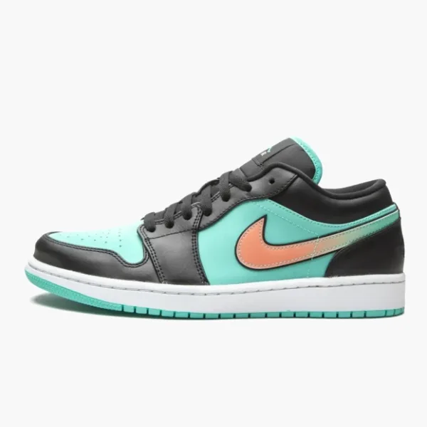 Air Jordan 1 Low SE Tropical Twist