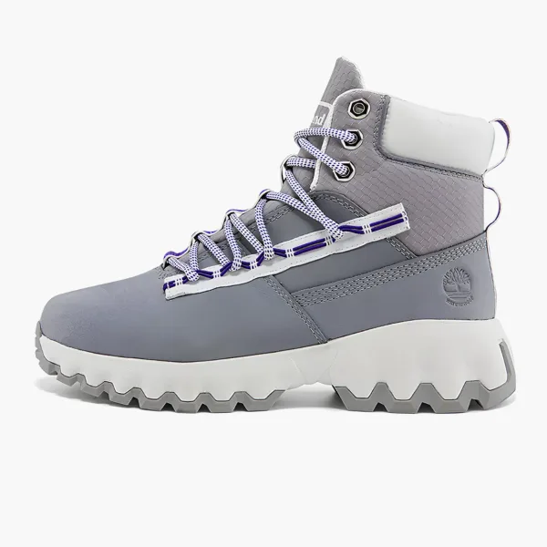 Timberland GreenStride Edge Waterproof Boot WMNS Grey