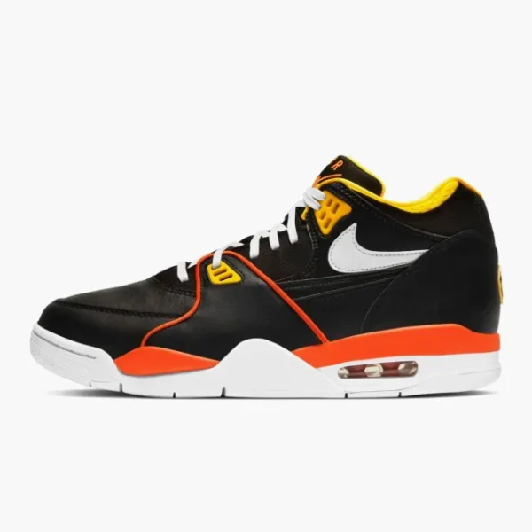 Nike Air Flight 89 Rosewell Rayguns