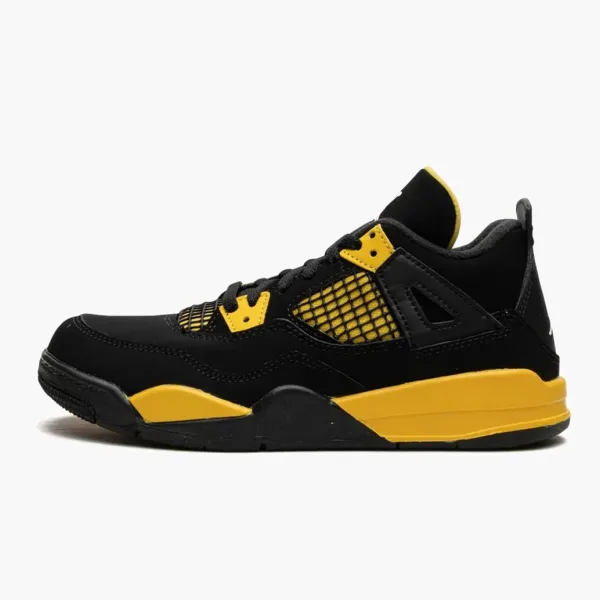Air Jordan 4 Retro PS Thunder 2023