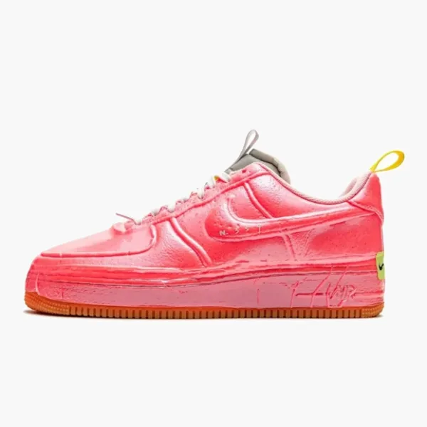 Air Force 1 Low Experimental Racer Pink