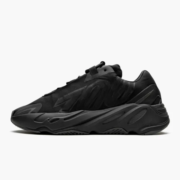 Yeezy Boost 700 Mnvn Triple Black