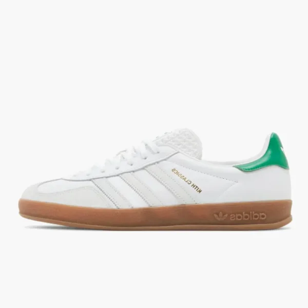 Adidas KITH X Gazelle Indoor 'classics Program