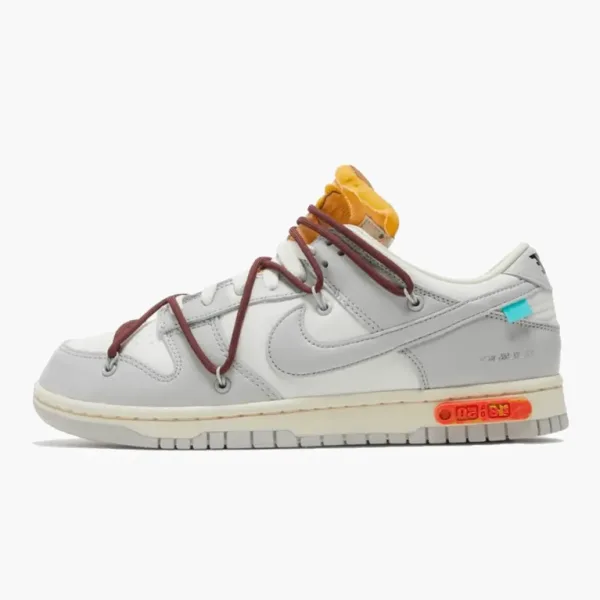 Nike Dunk Low Off-white - Lot 46