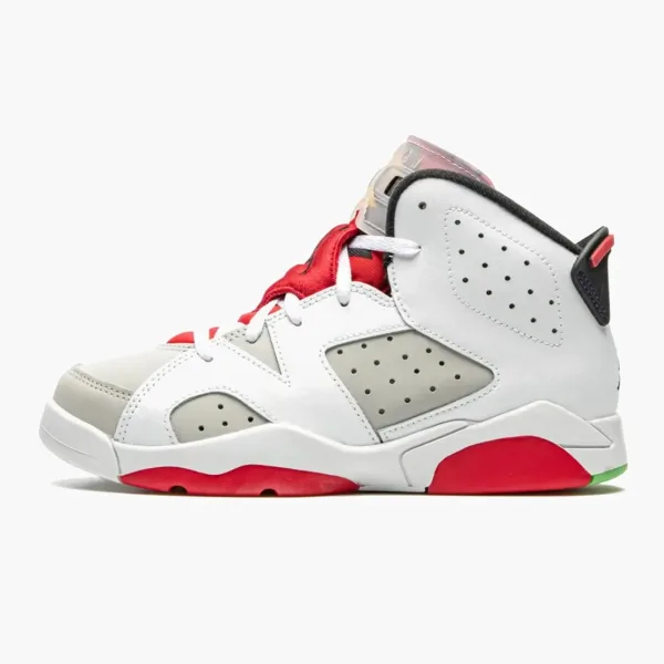 Air Jordan 6 Retro PS Hare