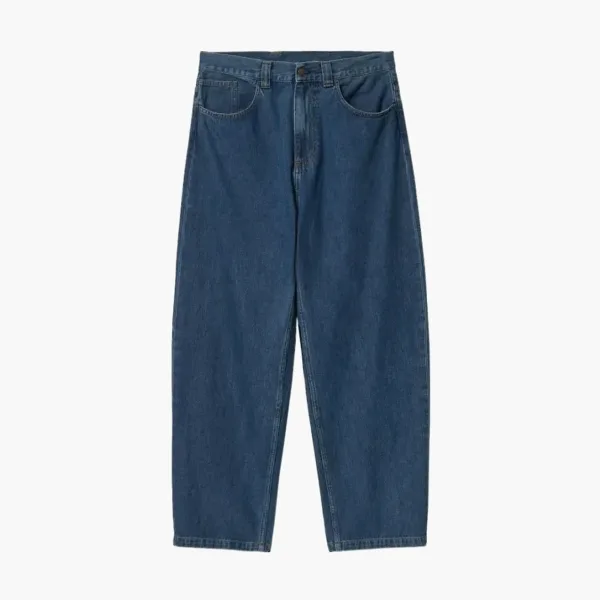 Carhartt WIP Denim Jeans Blue