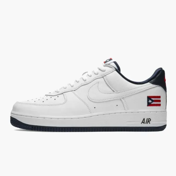 Air Force 1 Low Puerto Rico