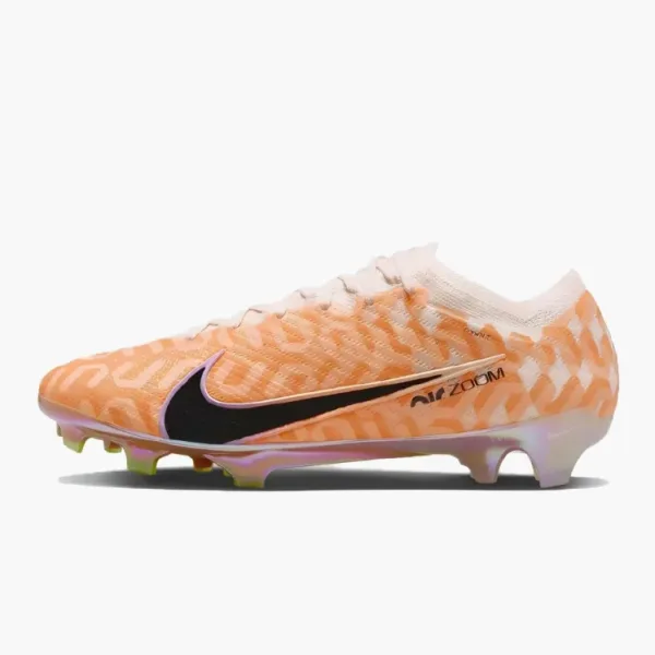 Nike Mercurial Vapor 15 Elite Nu Fg Orange