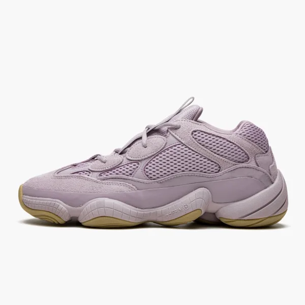 Yeezy 500 Soft Vision
