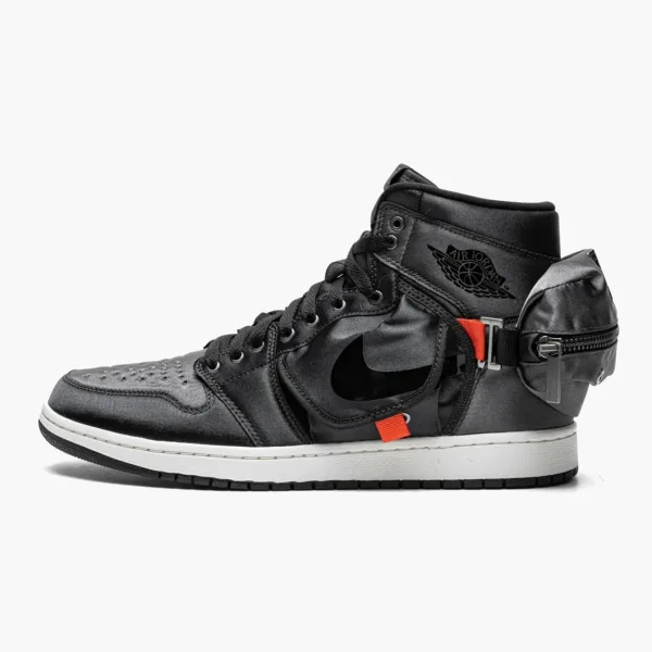 Air Jordan 1 Retro High OG SP Utility Stash