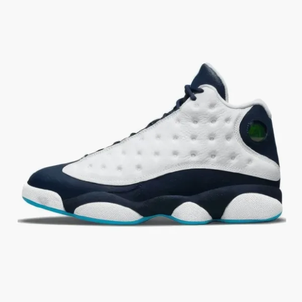 Nike Air Jordan 13 Retro Obsidian