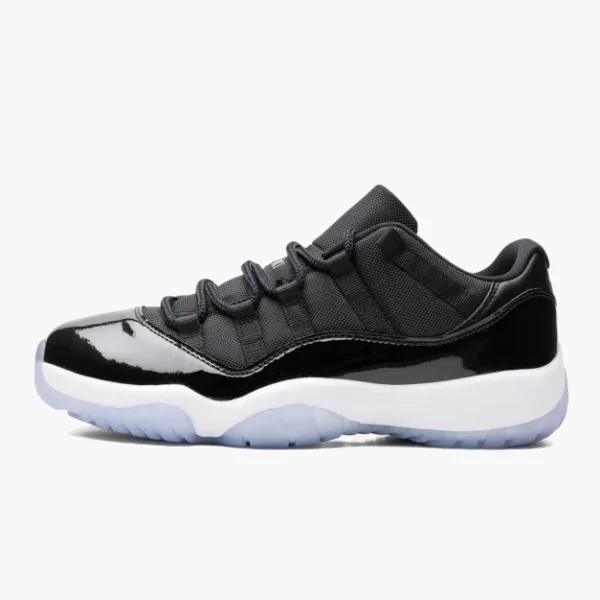 Air Jordan 11 Low Space Jam