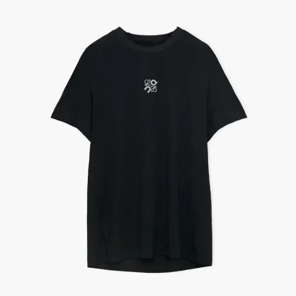 Loewe x On Active T-Shirt Black