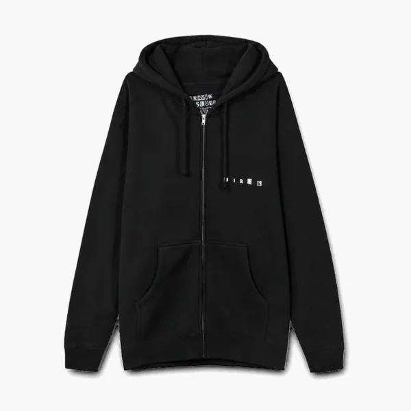 Travis Scott Cactus Jack Sweatshirt Black