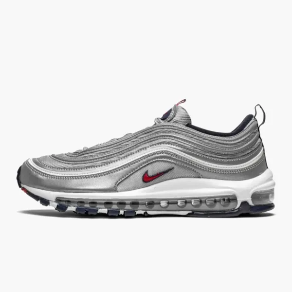 Nike Air Max 97 Puerto Rico