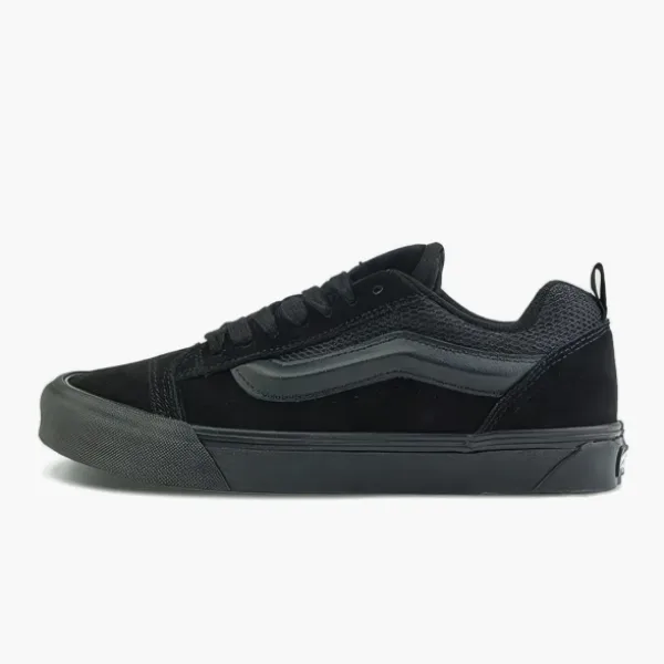 Vans Knu-skool Triple Black