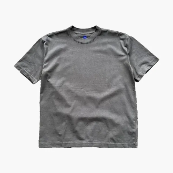 Yeezy Gap Sample Tee Dark Grey