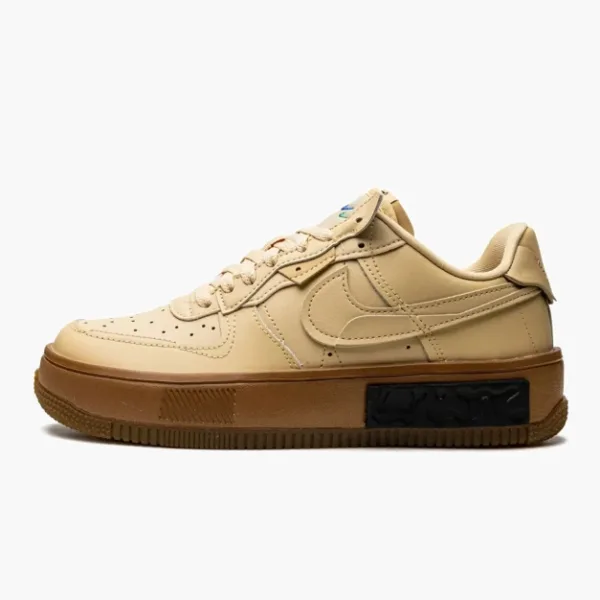 W Air Force 1 Fontanka Sesame