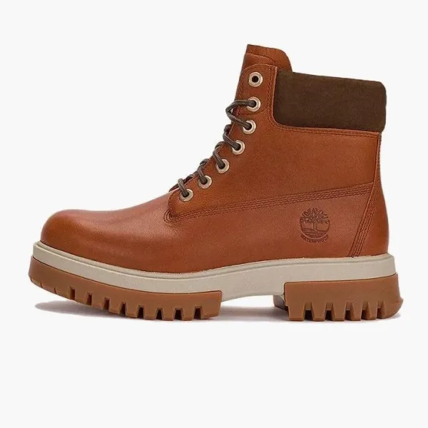 Timberland Arbor Road Waterproof 6 Inch Boot Brown