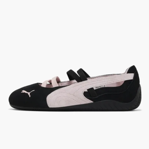 Puma Speedcat Ballet SD WMNS Black Mauve Mist